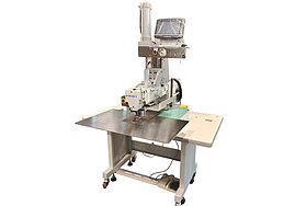 Пиковочная швейная машина для мягкой мебели PROFI GC-6800 (комплект)