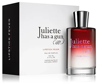 Juliette Has A Gun Lipstick Fever 100ml Женская евро