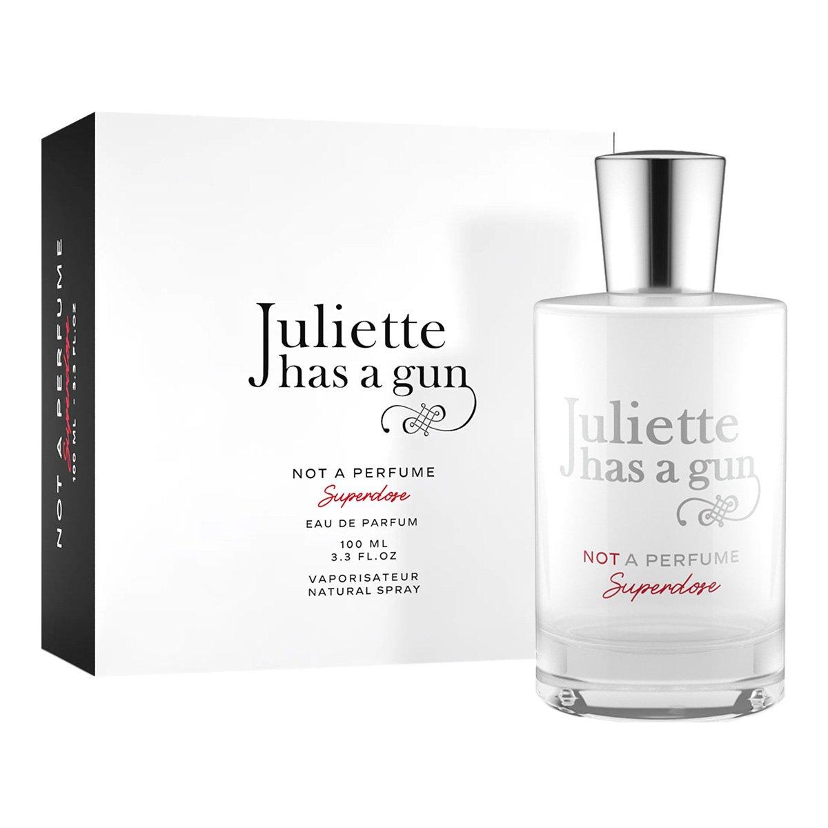 Juliette Has A Gun Not A Perfume Superdose 100ml Женская евро