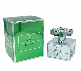 Kajal Almaz 100ml Унисекс арабская