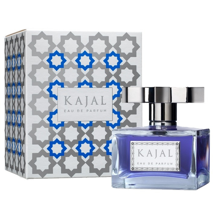 Kajal Eau De Parfum 100ml Женская арабская
