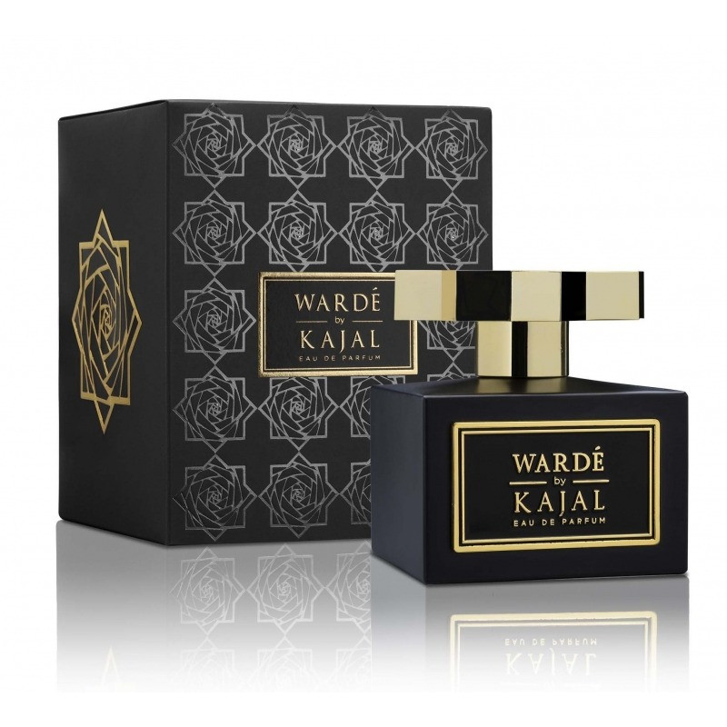 Kajal Warde 100ml Унисекс арабская