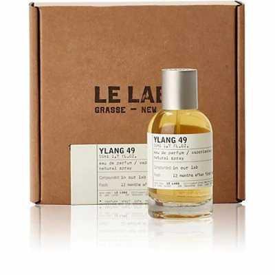 Le Labo Grasse New York Ylang 49 100ml Женская Евро
