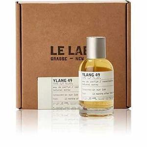 Le Labo Grasse New York Ylang 49 100ml Женская Евро