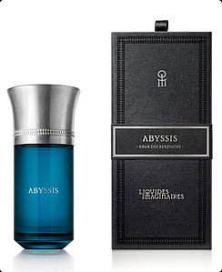Les Liquides Imaginaires Abyssis 100ml Унисекс Евро