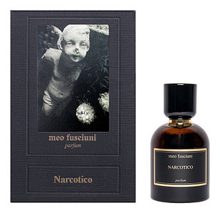 Meo Fusciuni Narcotico 100ml Унисекс Евро