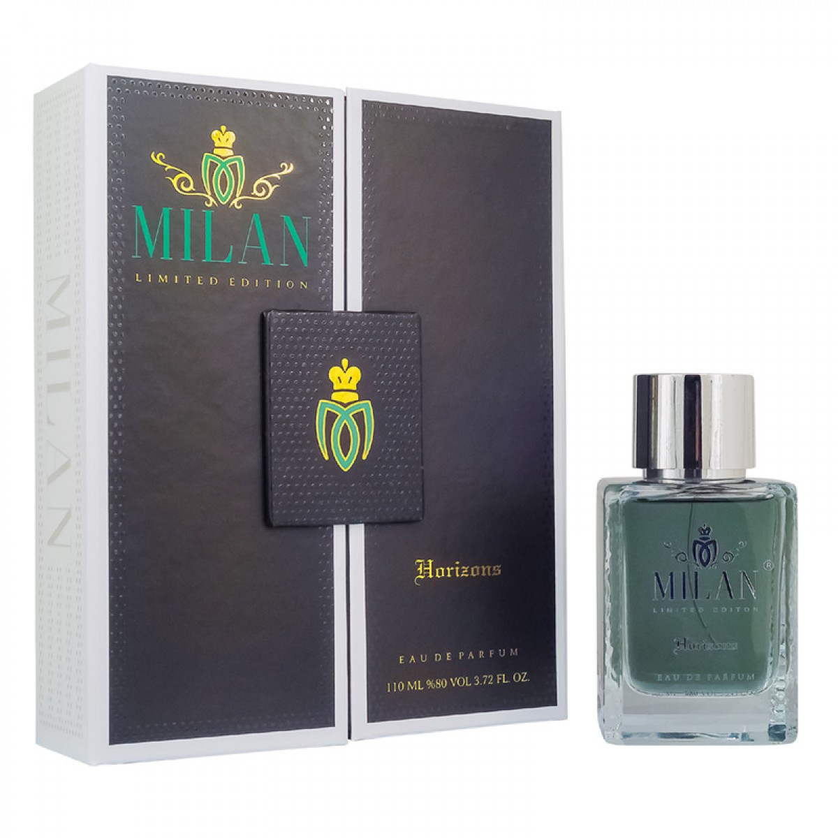 Milan Horizons Limited Edition 110ml Мужская арабская