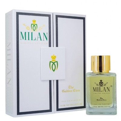 Milan The Goodes Circe Limited Edition 110ml Унисекс арабская