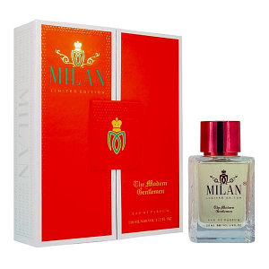 Milan The Modern Bentlemen Limited Edition 110ml Унисекс арабская
