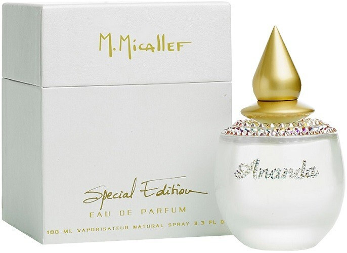 M.Micallef Ananda 100ml Женская евро