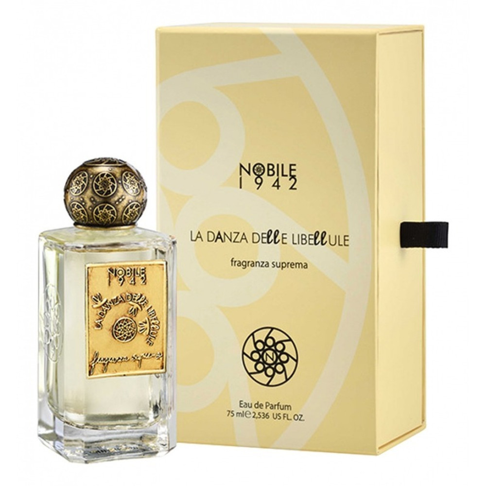 Nobile 1942 La Danza Delle Libellule 75ml Женская евро