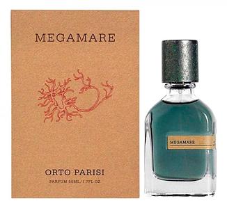 Orto Parisi Megamare 50ml Унисекс Евро