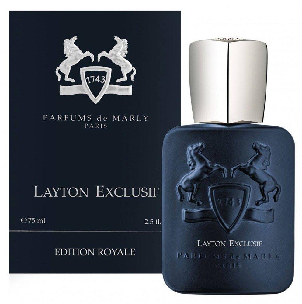 Parfums De Marly Layton Exclusif 125ml Унисекс Евро