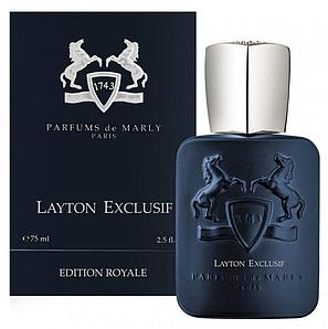 Parfums De Marly Layton Exclusif 125ml Унисекс Евро