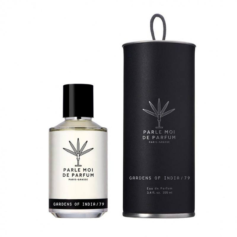 Parle Moi De Parfum Gardens Of India 79 100ml Унисекс Евро