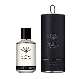 Parle Moi De Parfum Gardens Of India 79 100ml Унисекс Евро