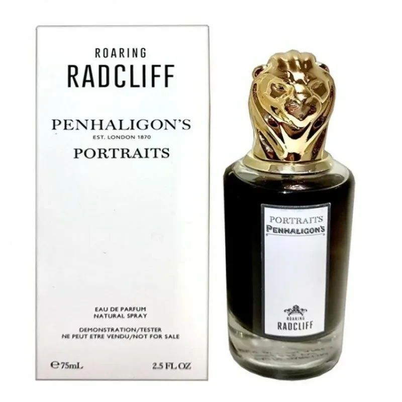 Penhaligon's Roaring Radcliff 75ml Tester Мужская евро