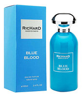 Richard Blue Blood Eau De Parfum 100ml Унисекс Евро