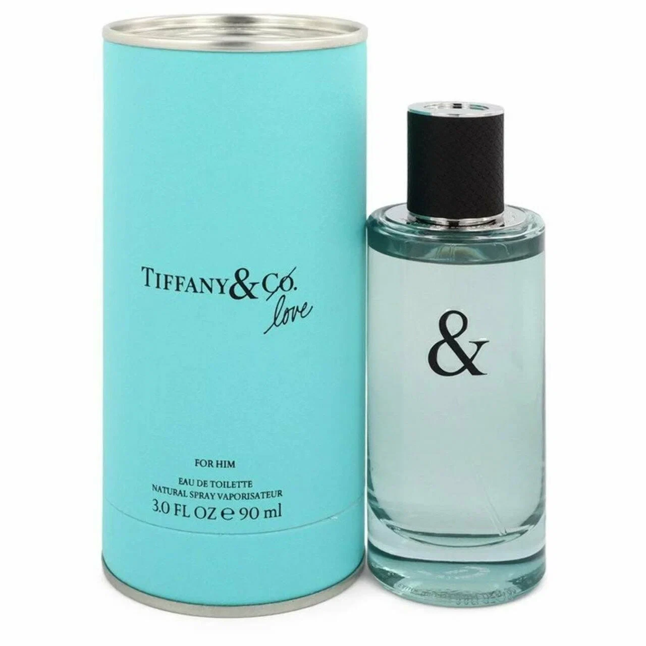 Tiffany & Love For Him Men 90ml Мужская евро
