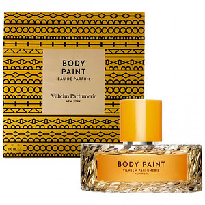 Vilhelm Parfumerie Body Paint 100ml Унисекс Евро