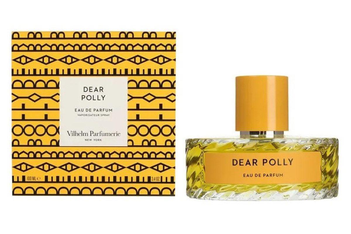 Vilhelm Parfumerie Dear Polly 100ml Унисекс Евро