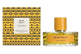 Vilhelm Parfumerie Dear Polly 100ml Унисекс Евро