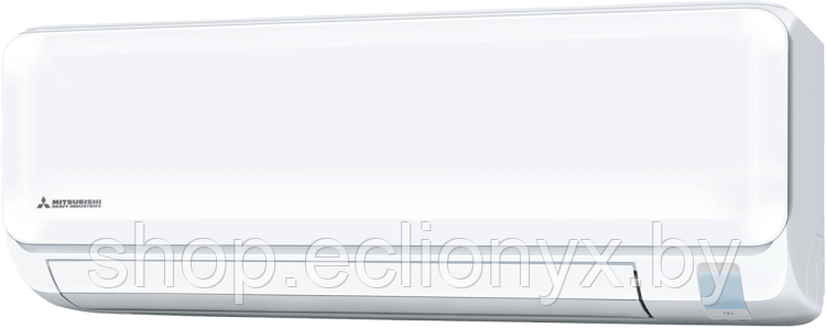Кондиционер (сплит-система) Mitsubishi Heavy Industries SRK35ZTL-W/SRC35ZTL-W