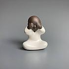 Чайная игрушка Монах, фото 4