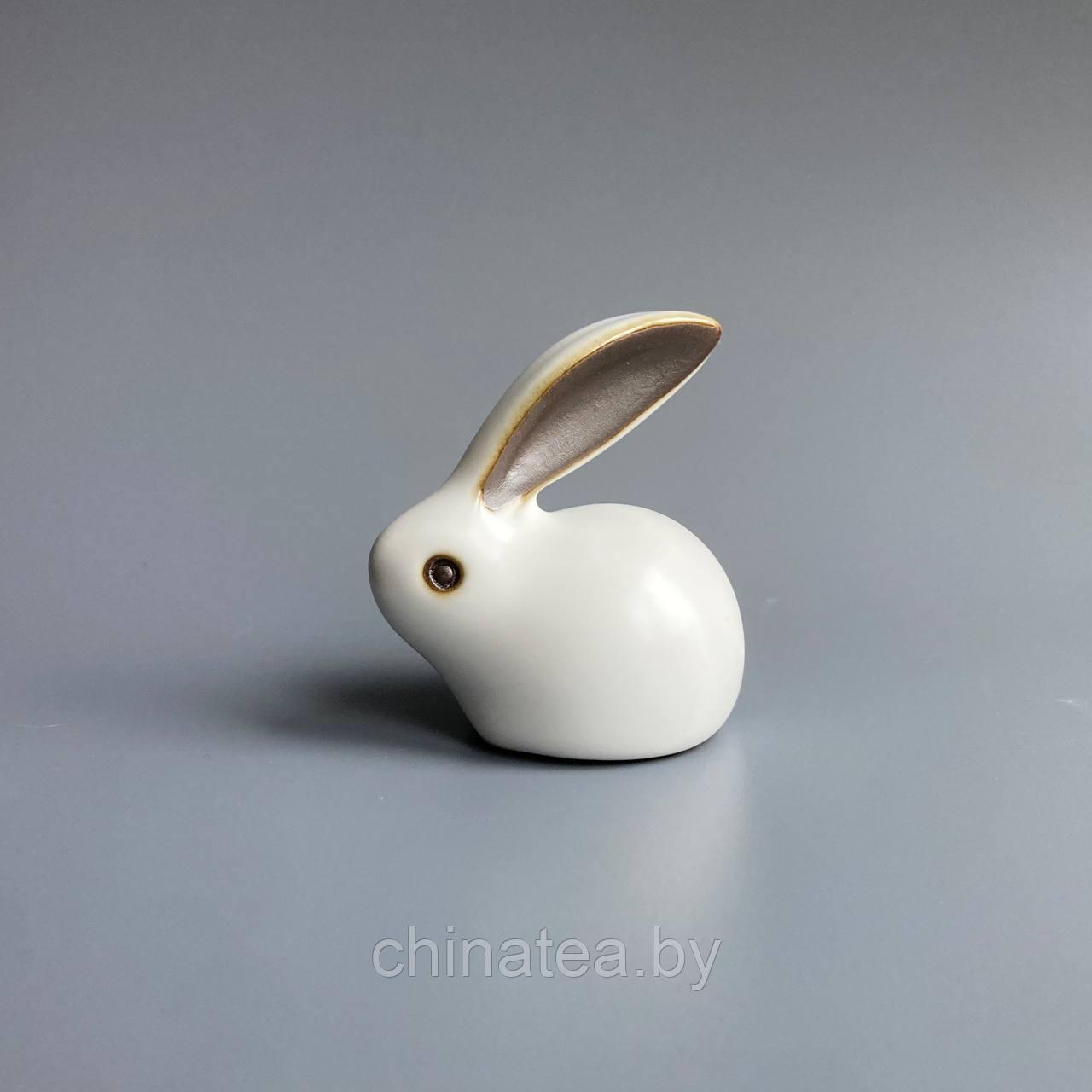 Чайная игрушка Кролик