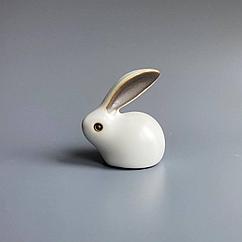 Чайная игрушка Кролик