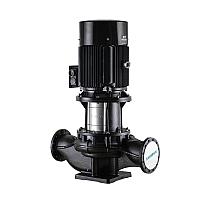 Насос одноступенчатый циркуляционный TB 100-10/2 380V (3 кВт) Shimge