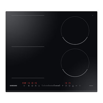 Поверхность индукционная Samsung NZ64R3747BK/WT