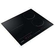Поверхность индукционная Samsung NZ64R3747BK/WT, фото 2