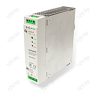 Блок питания на DIN-рейку 60W 12V IP20 5A  (Arlight, IP20) [L]