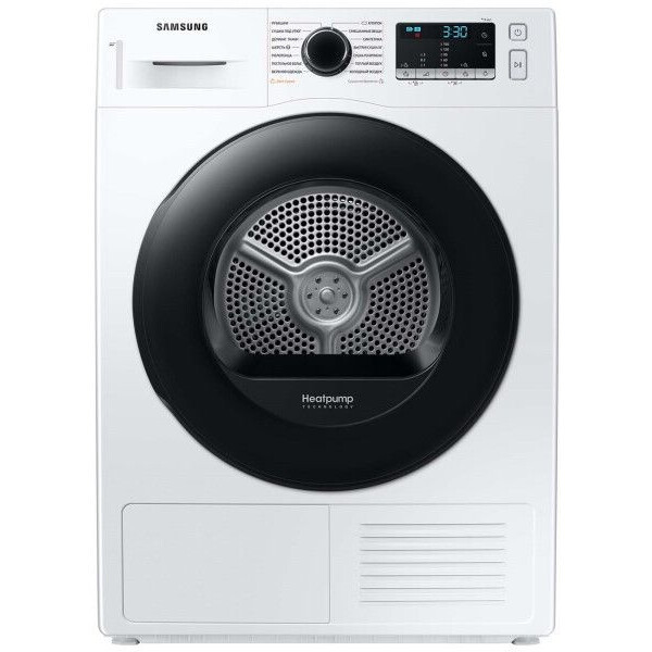 Сушильная машина Samsung DV90TA040AE/LP (9 кг, сборка Китай)