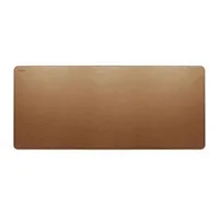 Коврик для мыши Xiaomi MIIIW Oversized Leather Cork Mouse Pad 900*400mm MWMLV01 Brown