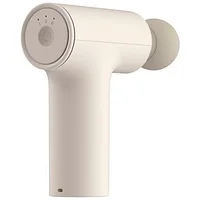 Перкуссионный массажный пистолет Xiaomi Mijia Mini YMJM-M351 Beige CN