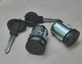 Личинки замка двери на Citroen Evasion, Peugeot 806, Citroen Xantia, Citroen XM. Новые!!!