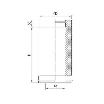 Сэндвич 0,25 м, фото 2