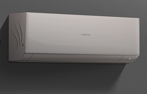 Кондиционер (сплит-система) Casarte CAS50CX1/R3-G 1U50CX1/R3 Шампань Серия ELETTO