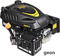 Бензиновый двигатель Champion G225VK/2