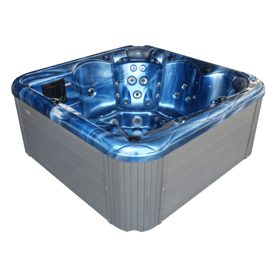 Спа-бассейн/джакузи Delfi Spa Samana