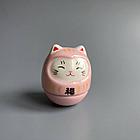 Кот-неваляшка, фото 4