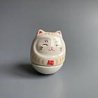 Кот-неваляшка, фото 3