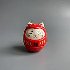 Кот-неваляшка, фото 5