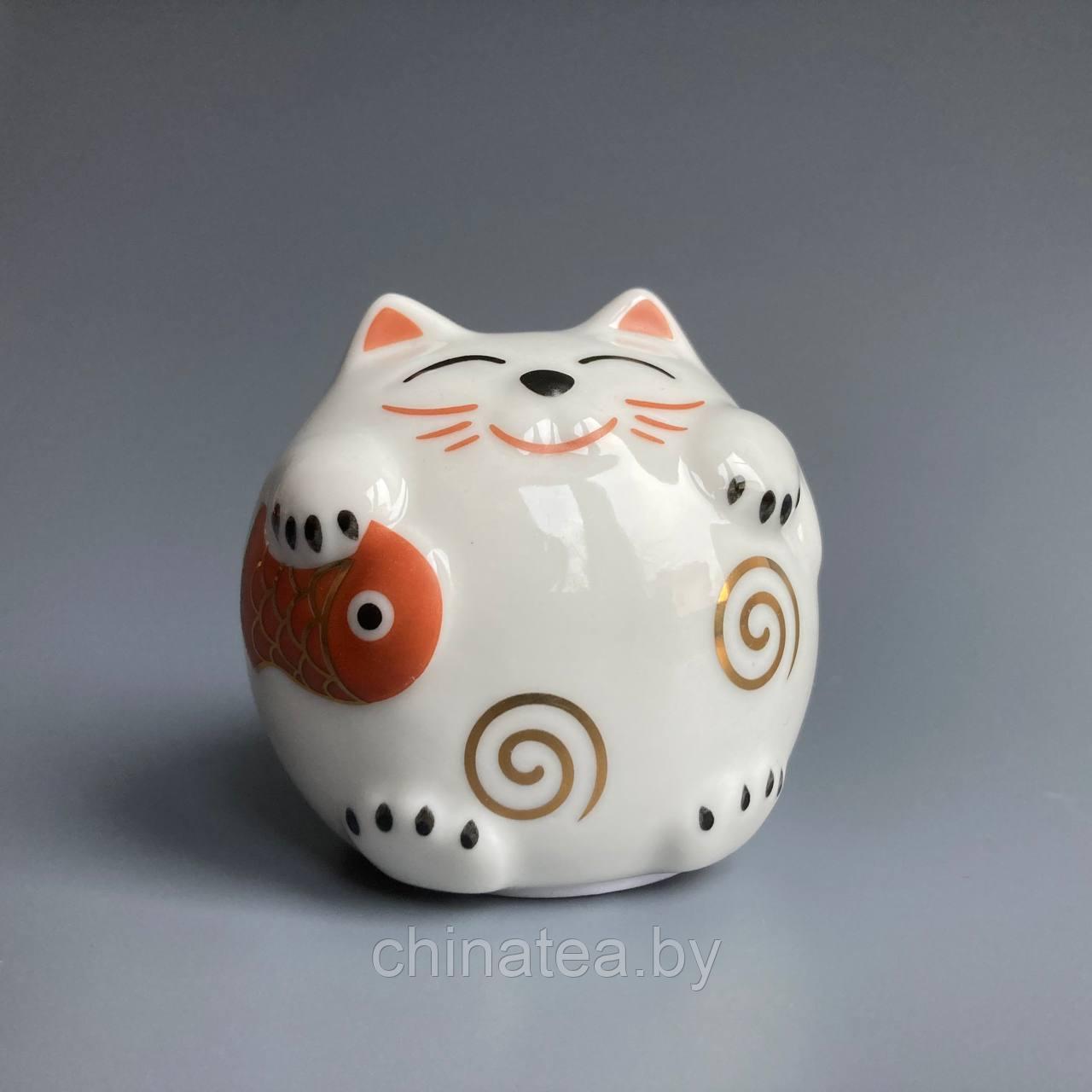 Копилка Кот