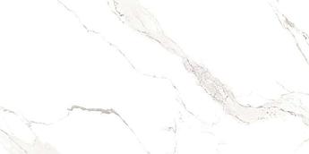 Керамогранит Maimoon Ceramica Carrara White Rustic Punch 120x60 Matt
