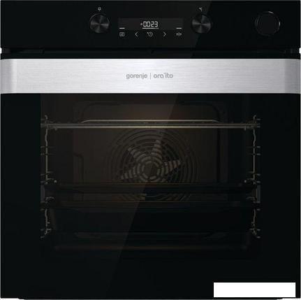 Электрический духовой шкаф Gorenje BSA6737ORAB, фото 2