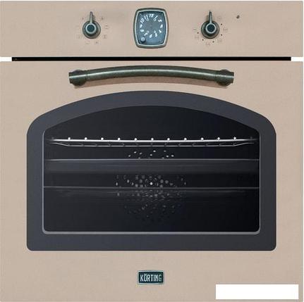 Электрический духовой шкаф Korting OKB 481 CRSK, фото 2