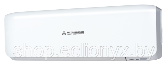Кондиционер (сплит-система) Mitsubishi Heavy Industries SRK35ZS-W/SRC35ZS-W